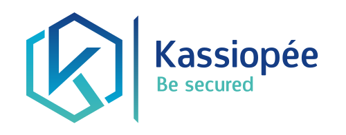 Kassiopée Be Secured