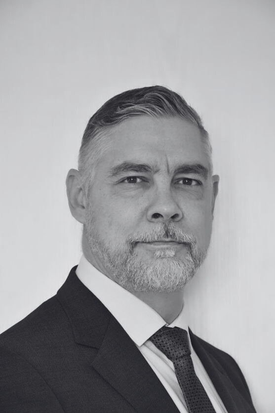 Laurent Kremer, fondateur de Kassiopée